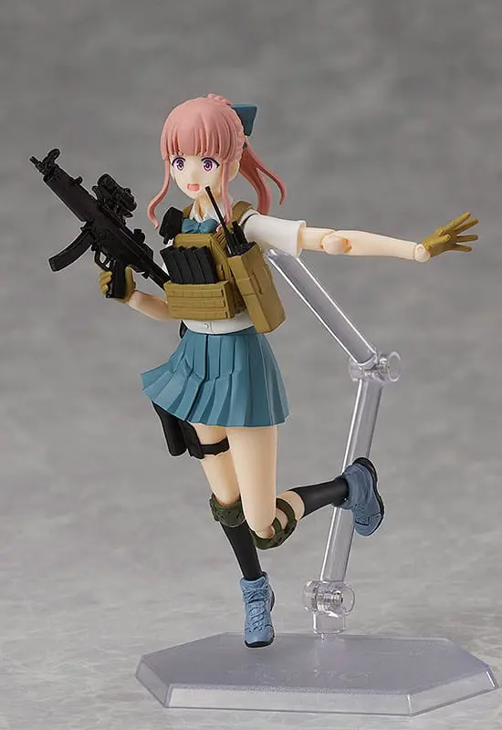 Little Armory figma acessories Armed JK Variant Loadout Set 1 product photo