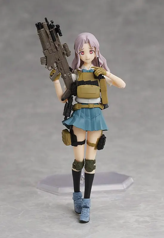 Little Armory figma acessories Armed JK Variant Loadout Set 1 product photo