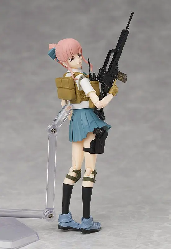 Little Armory Figma Action Figure Armed JK: Variant A 13 cm product photo
