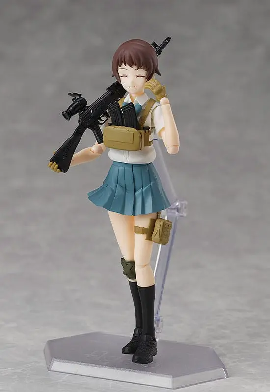 Little Armory Figma Action Figure Armed JK: Variant B 13 cm termékfotó