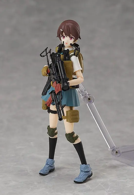 Little Armory Figma Action Figure Armed JK: Variant B 13 cm termékfotó