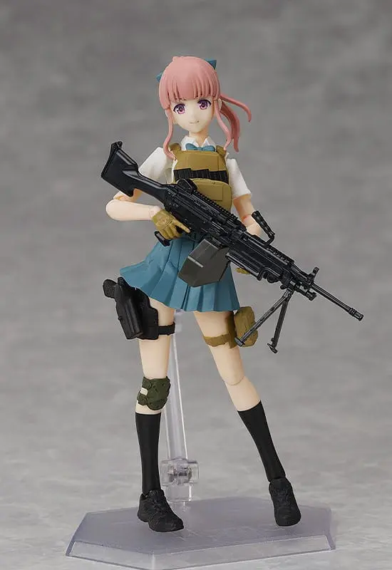 Little Armory Figma Action Figure Armed JK: Variant B 13 cm termékfotó