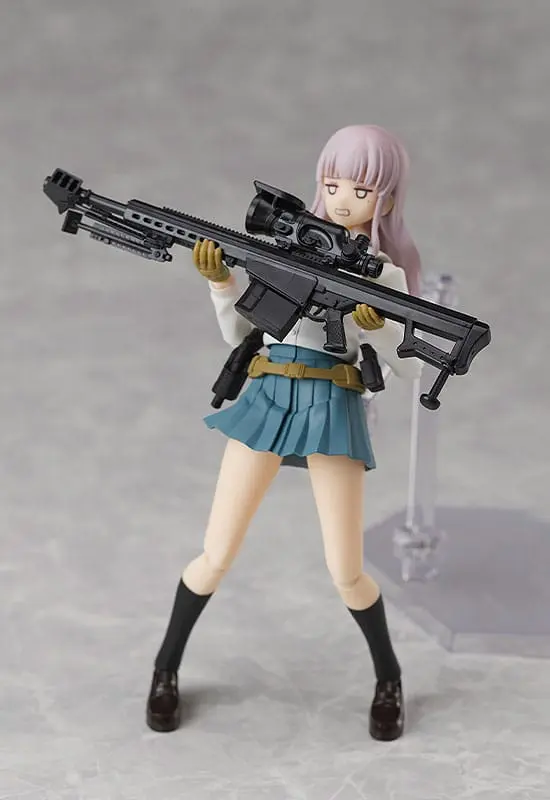 Little Armory Figma Action Figure Armed JK: Variant C 13 cm product photo