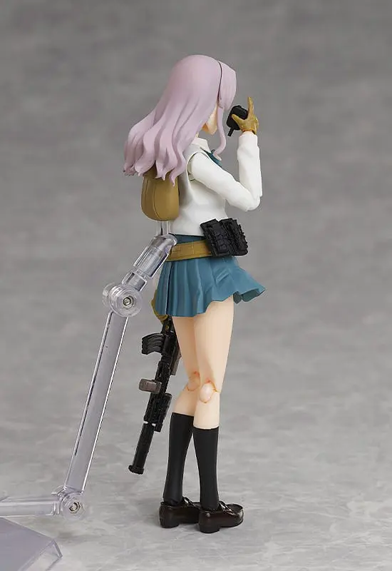 Little Armory Figma Action Figure Armed JK: Variant C 13 cm product photo
