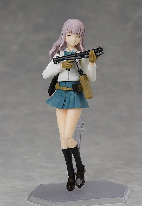 Little Armory Figma Action Figure Armed JK: Variant C 13 cm product photo