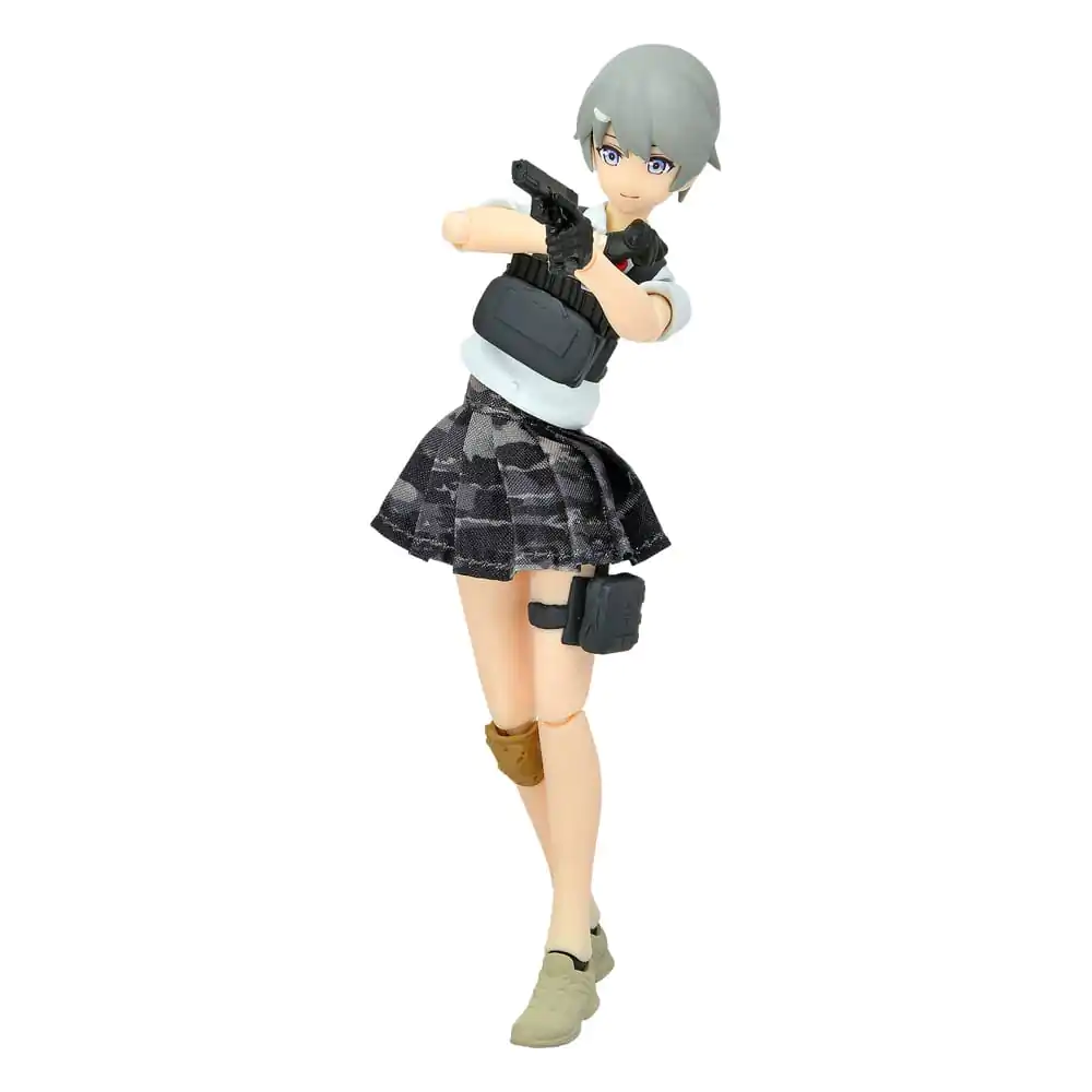 Little Armory figma PLUS Armed JK: Variant B2 Code: URBEX product photo