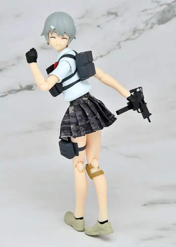 Little Armory figma PLUS Armed JK: Variant B2 Code: URBEX product photo