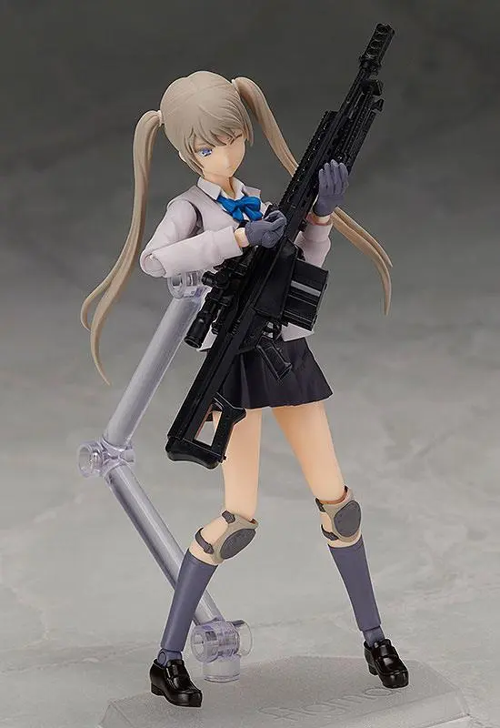 Little Armory Figma Action Figure Teruyasu Maria 13 cm product photo