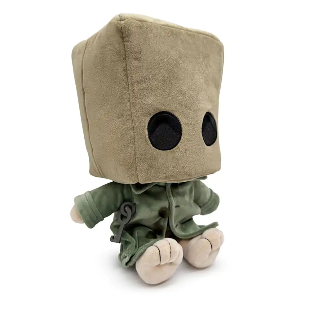 Little Nightmares 2 Plush Figure Mono 22 cm product photo