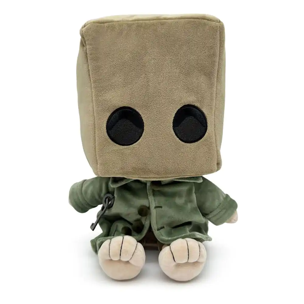 Little Nightmares 2 Plush Figure Mono 22 cm product photo