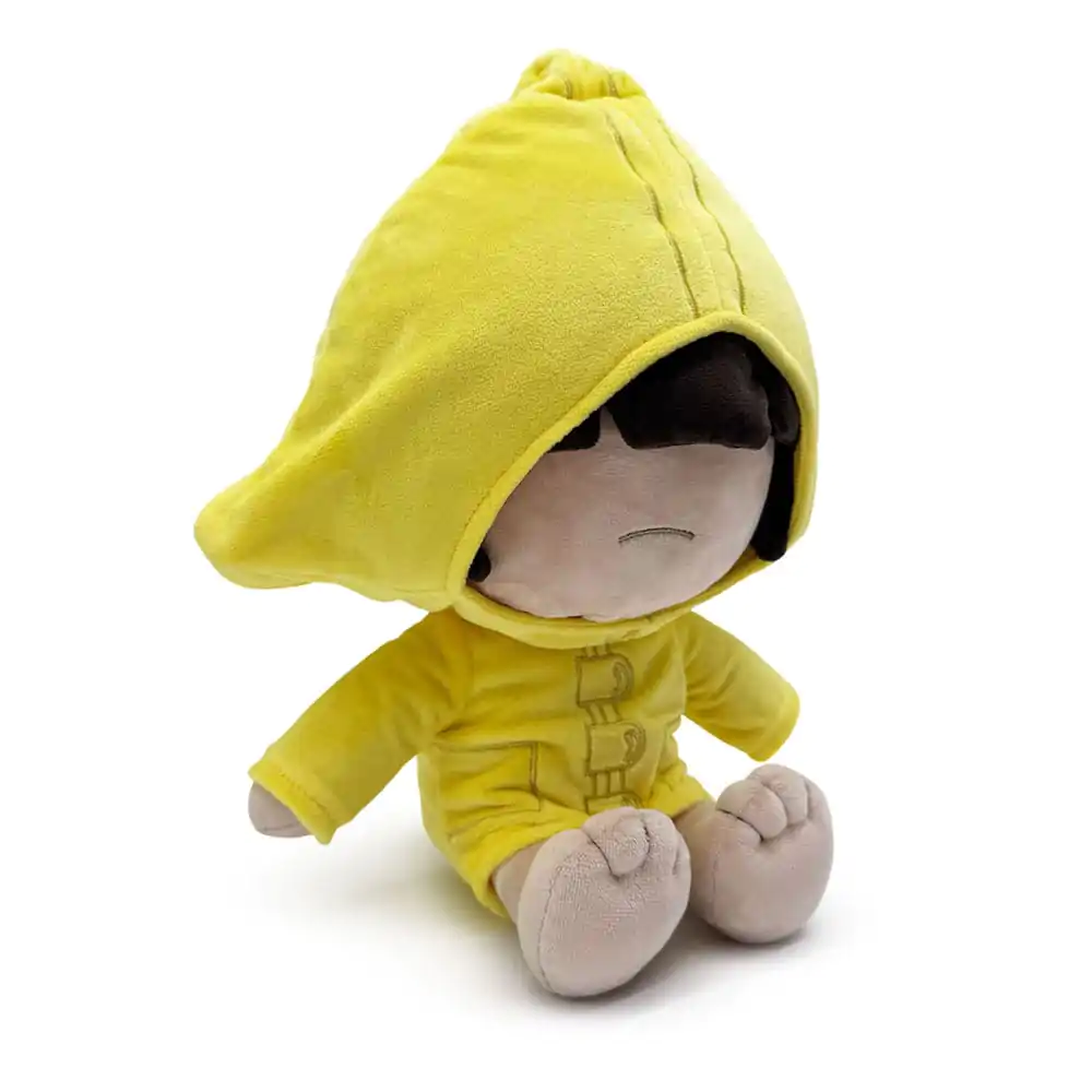 Little Nightmares 2 Plush Figure Six 22 cm product photo