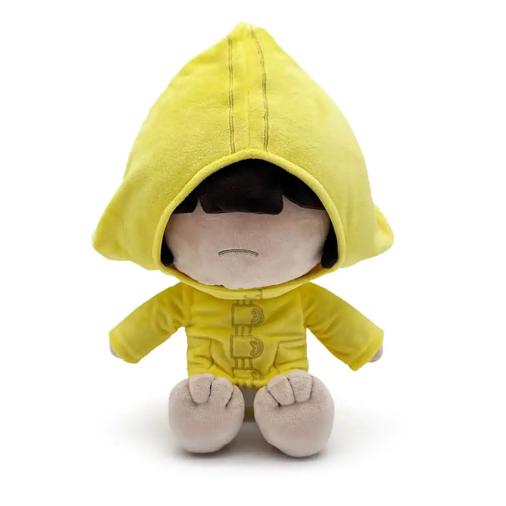 Little Nightmares 2 Plush Figure Six 22 cm product photo