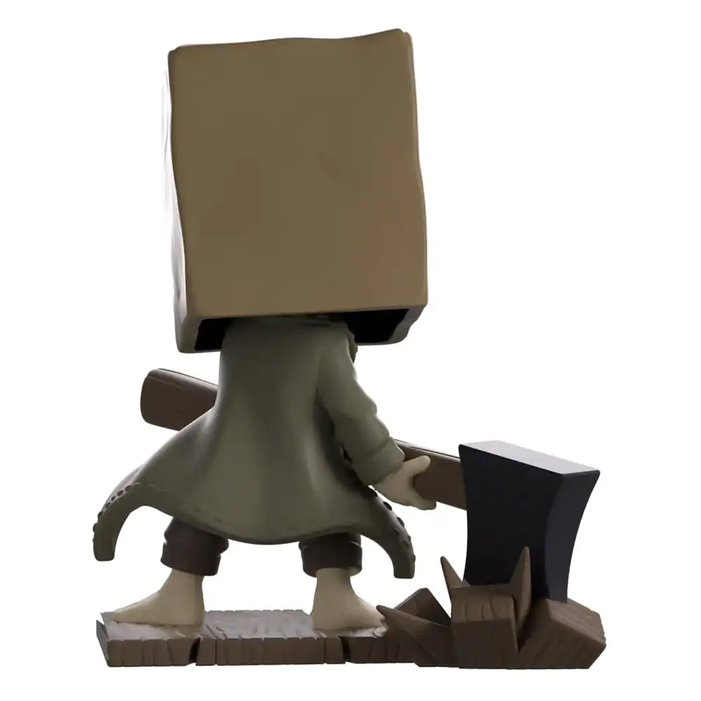 Little Nightmares 2 Vinyl Figure Mono 11 cm product photo