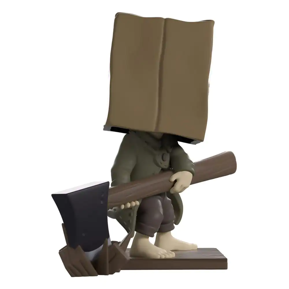 Little Nightmares 2 Vinyl Figure Mono 11 cm product photo