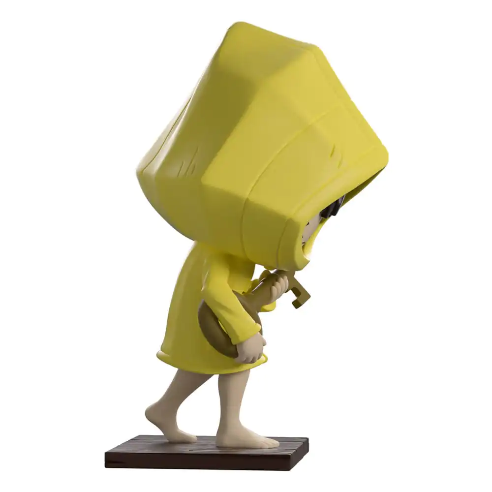 Little Nightmares 2 Vinyl Figure Six 12 cm product photo