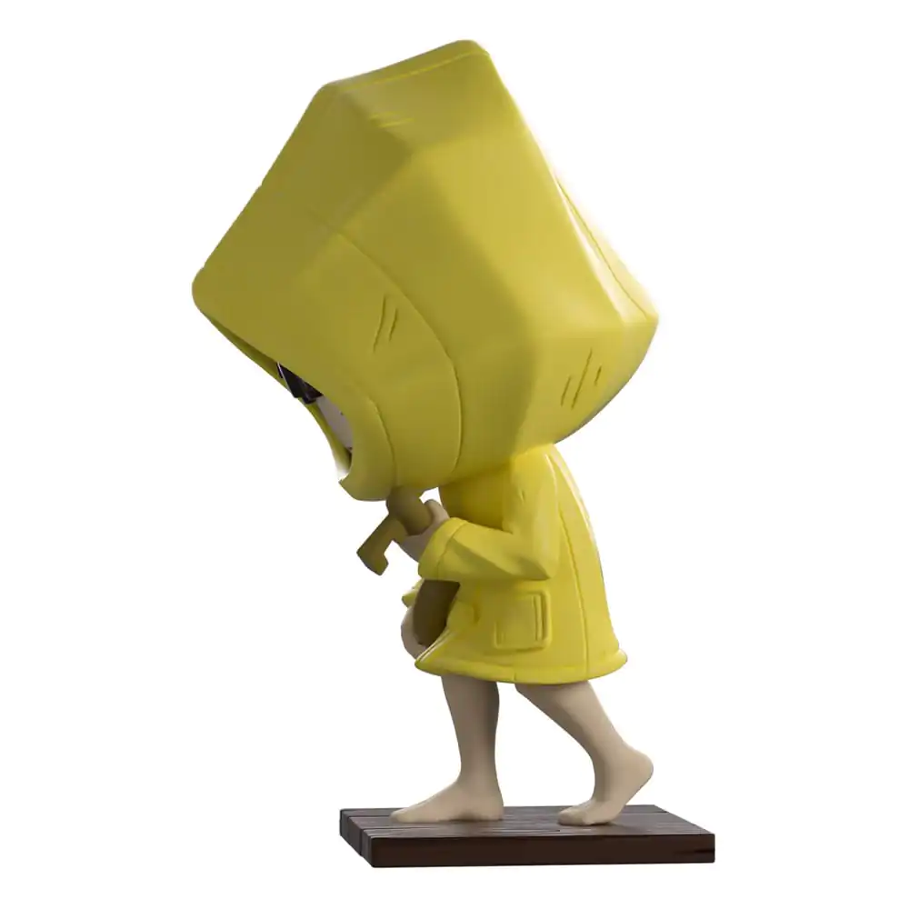 Little Nightmares 2 Vinyl Figure Six 12 cm product photo