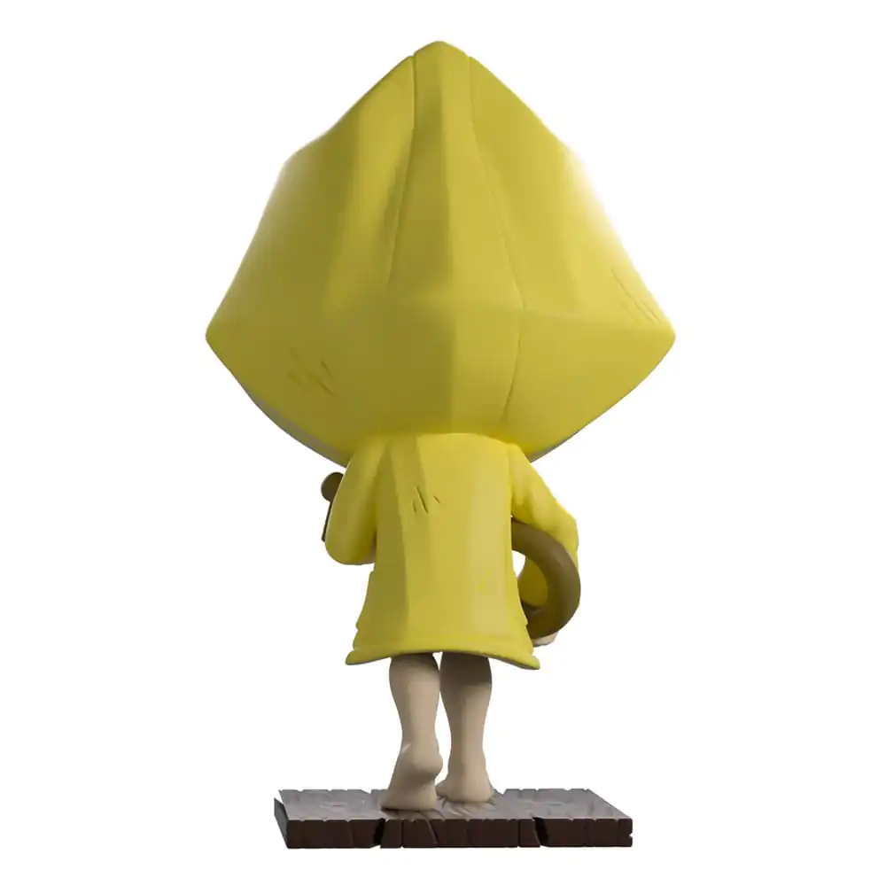 Little Nightmares 2 Vinyl Figure Six 12 cm product photo