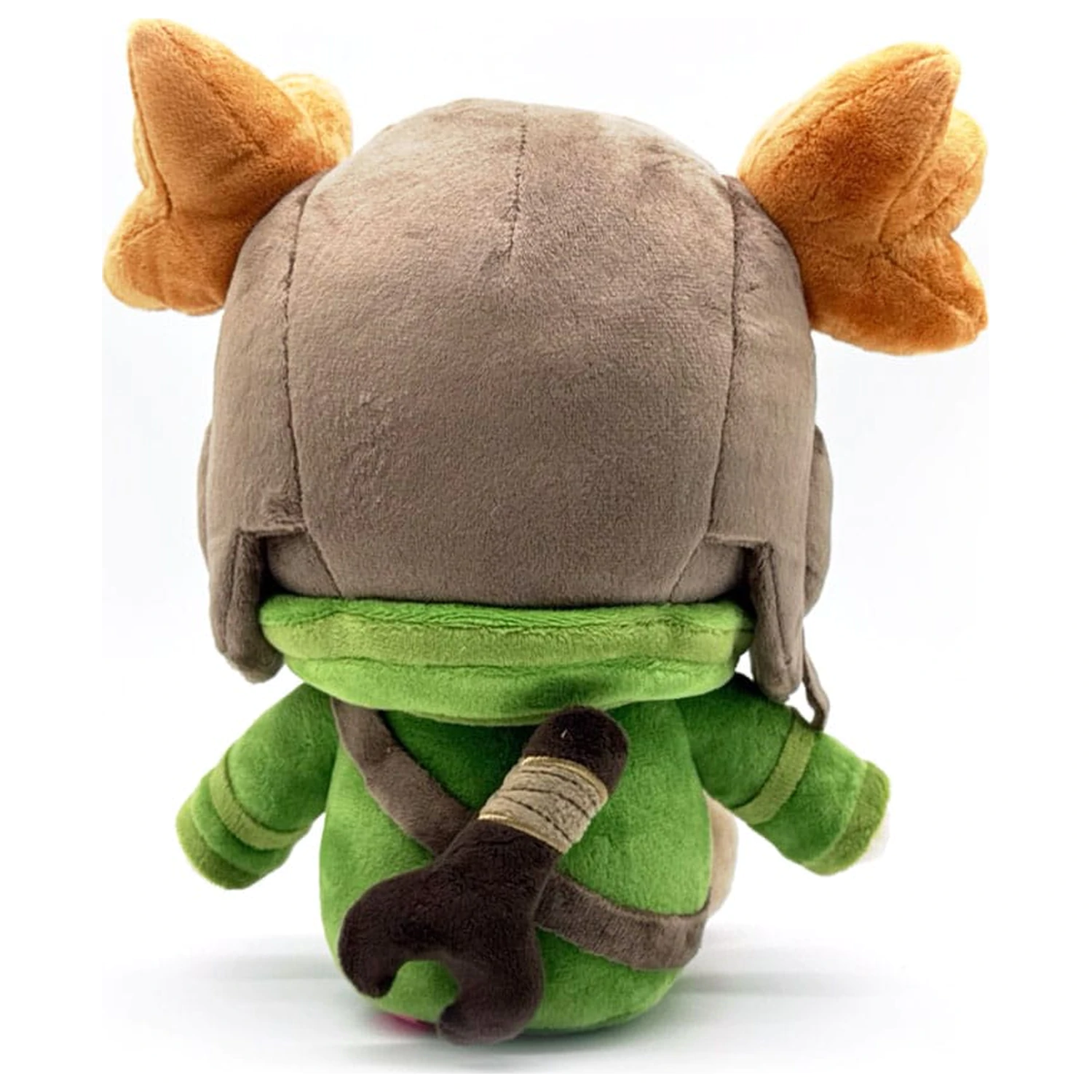 Little Nightmares III Plush Figure Alone 22 cm         product photo