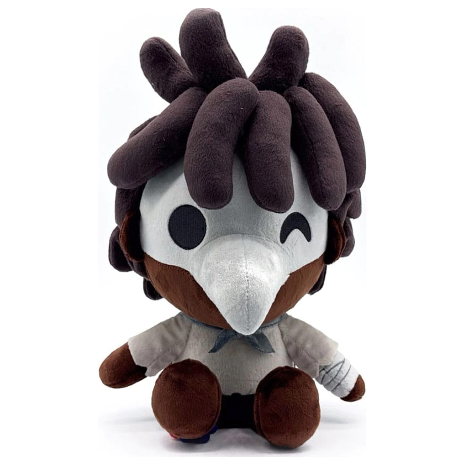 Little Nightmares III Plush Figure Low 22 cm         product photo