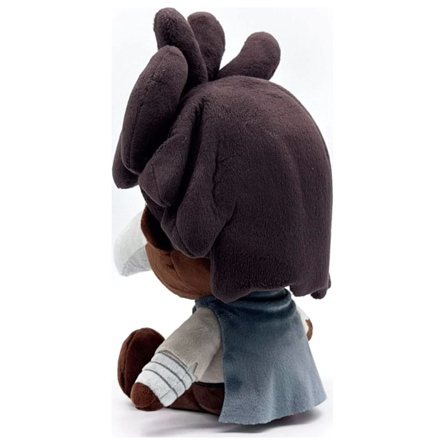 Little Nightmares III Plush Figure Low 22 cm         product photo