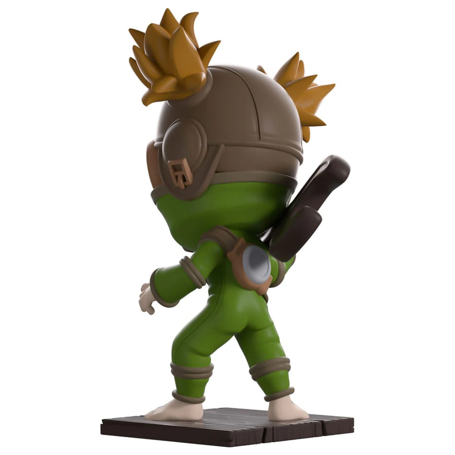 Little Nightmares III Vinyl Figure Alone 13 cm      product photo