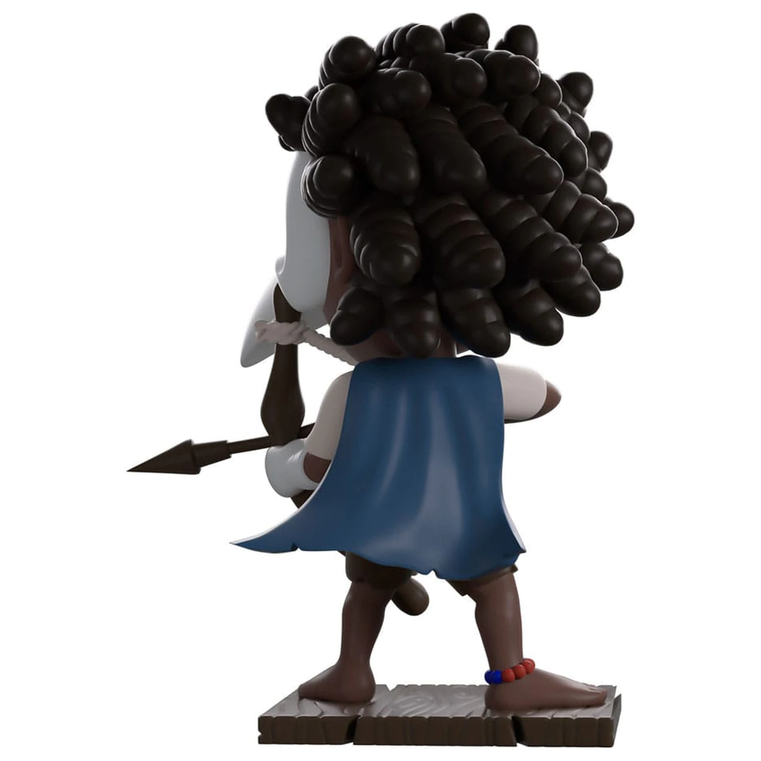 Little Nightmares III Vinyl Figure Low 11 cm    product photo