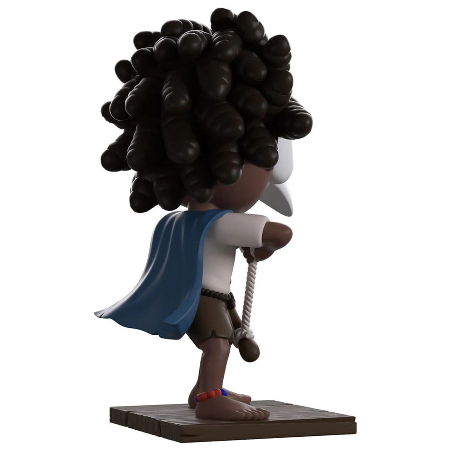 Little Nightmares III Vinyl Figure Low 11 cm    product photo