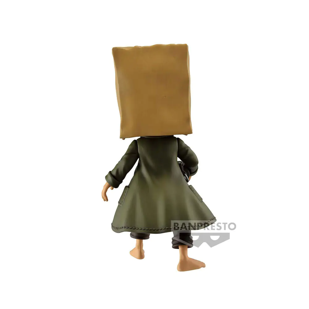 Little Nightmares Mono figure 17cm product photo