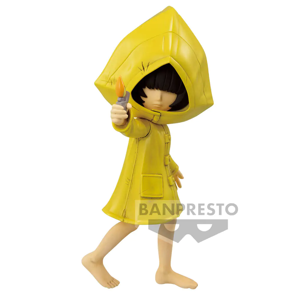 Little Nightmares Six figure 17cm product photo