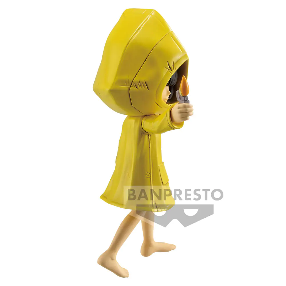 Little Nightmares Six figure 17cm product photo