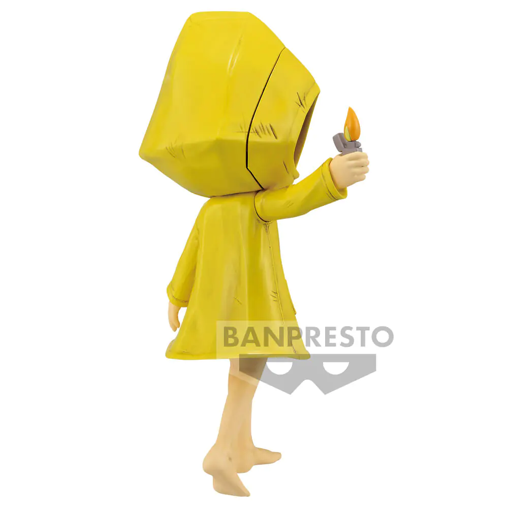 Little Nightmares Six figure 17cm product photo