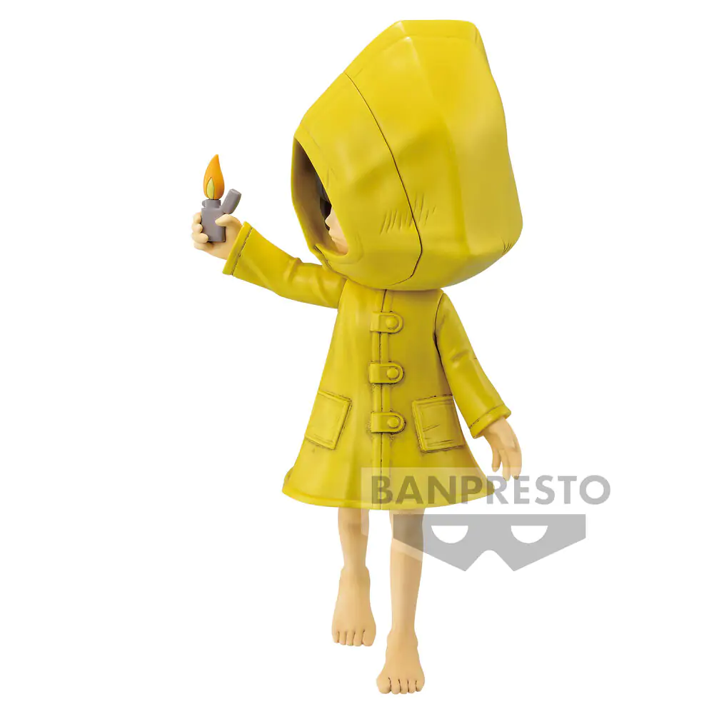 Little Nightmares Six figure 17cm product photo