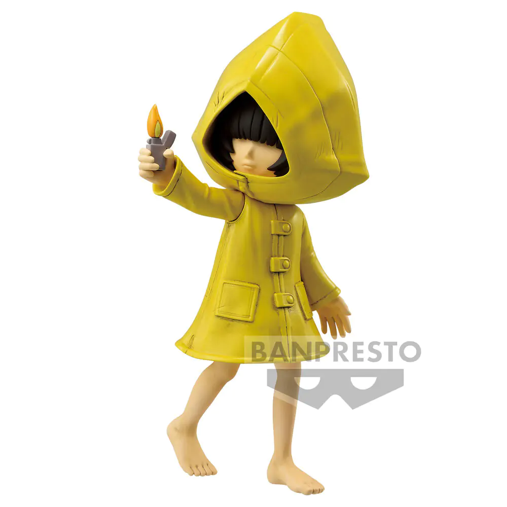 Little Nightmares Six figure 17cm product photo