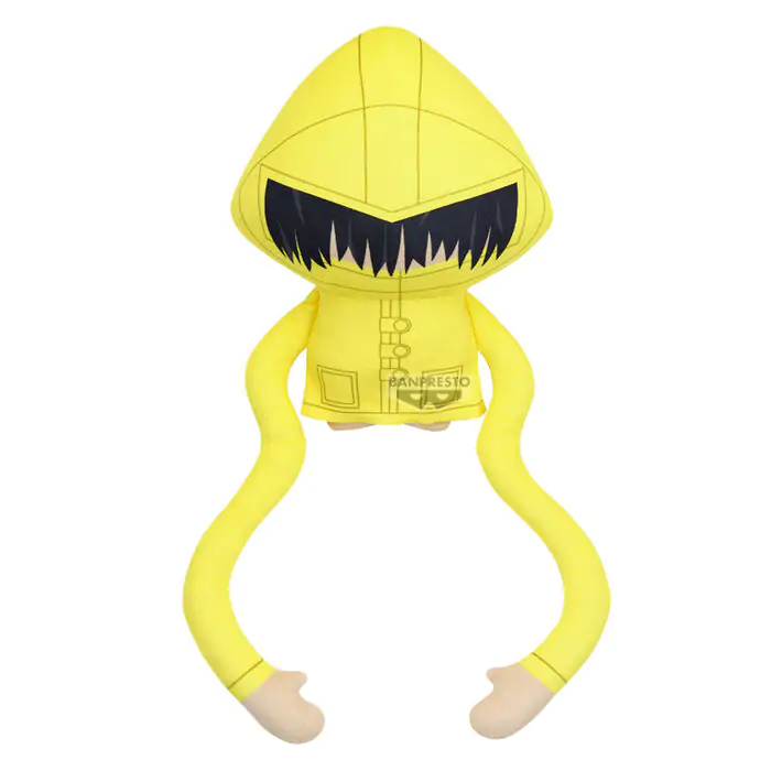 Little Nightmares Six plush toy 30cm product photo