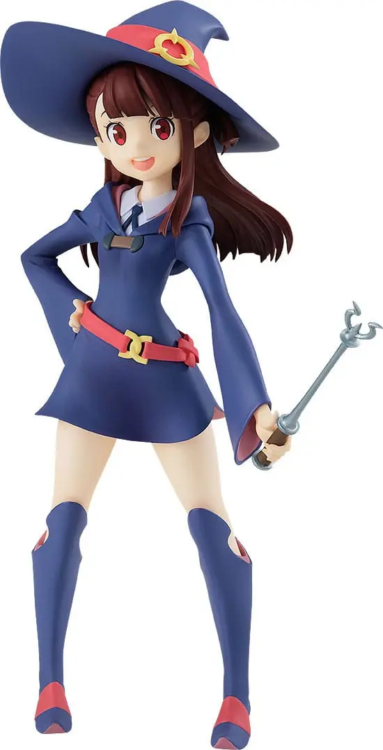 Little Witch Academia Pop Up Parade PVC Statue Atsuko Kagari 17 cm product photo