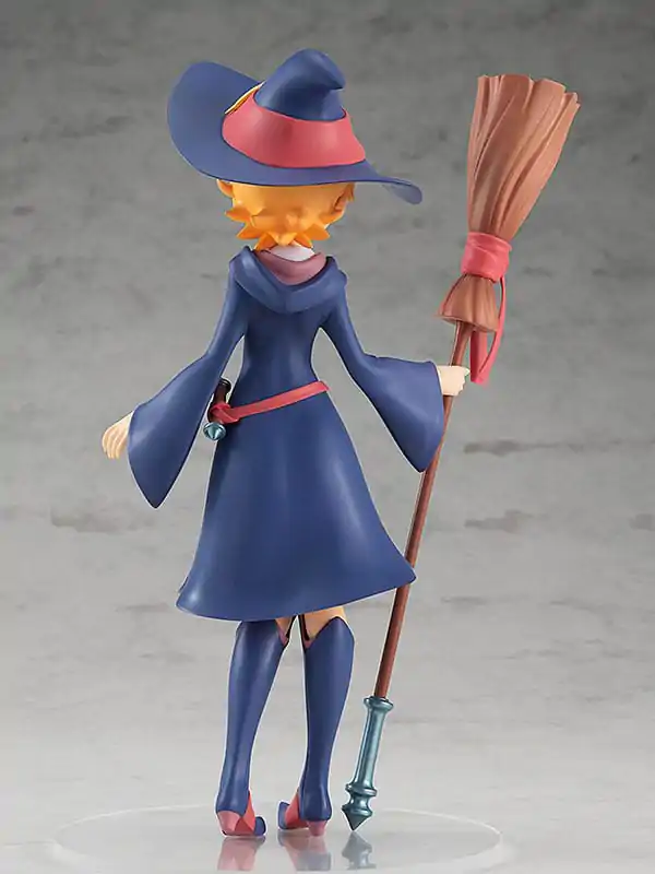 Little Witch Academia Pop Up Parade PVC Statue Lotte Jansson 17 cm termékfotó