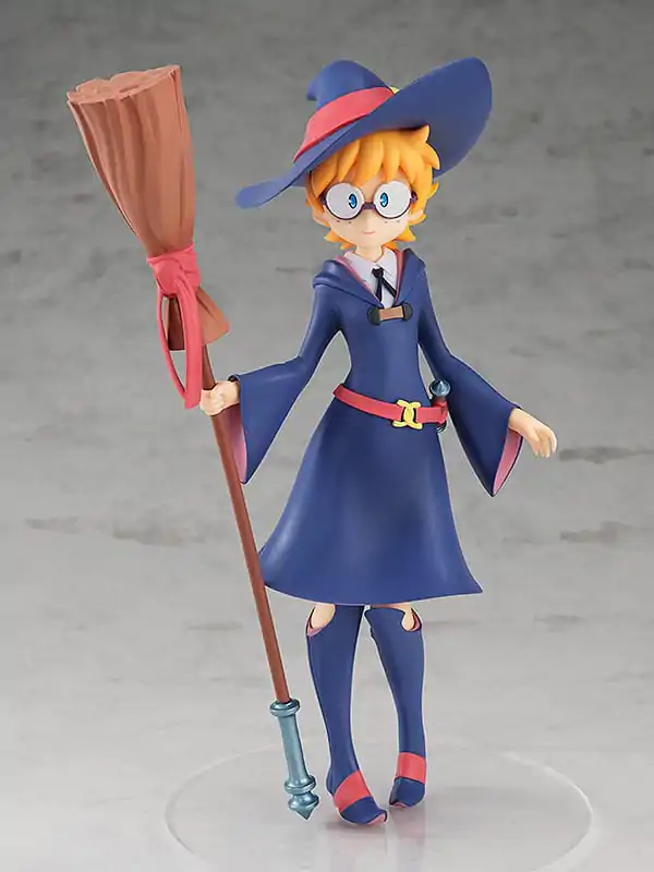 Little Witch Academia Pop Up Parade PVC Statue Lotte Jansson 17 cm termékfotó