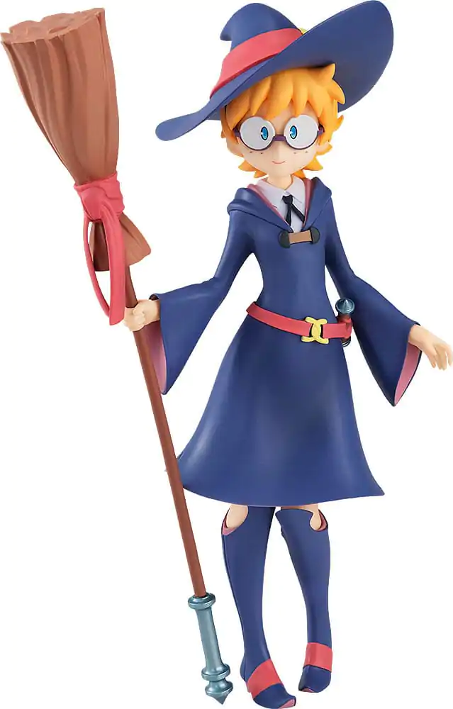 Little Witch Academia Pop Up Parade PVC Statue Lotte Jansson 17 cm termékfotó