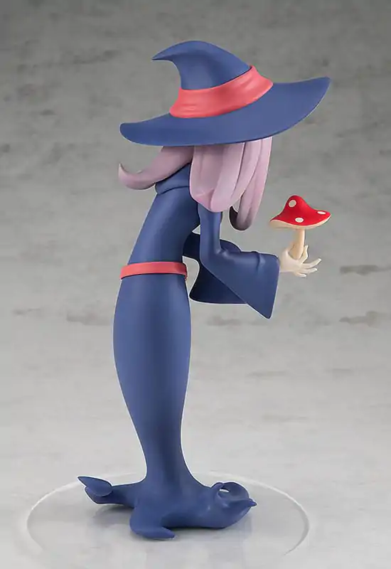 Little Witch Academia Pop Up Parade PVC Statue Sucy Manbavaran 17 cm termékfotó