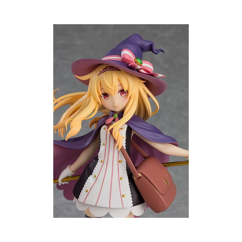 Little Witch Nobeta Pop Up Parade PVC Statue Nobeta 16 cm product photo