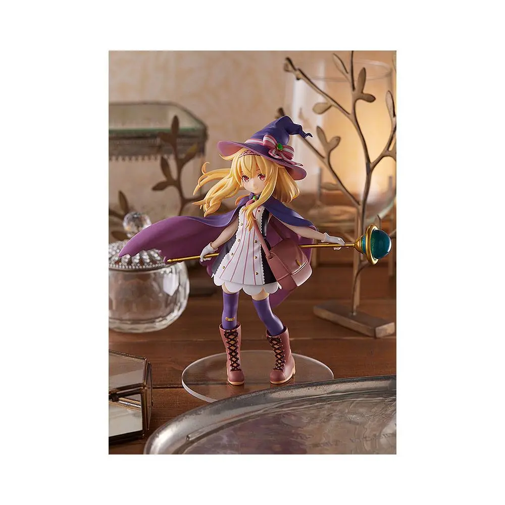 Little Witch Nobeta Pop Up Parade PVC Statue Nobeta 16 cm product photo