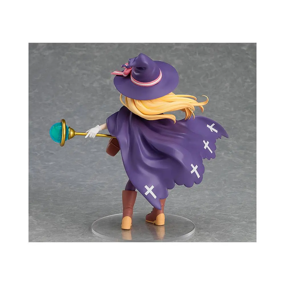Little Witch Nobeta Pop Up Parade PVC Statue Nobeta 16 cm product photo