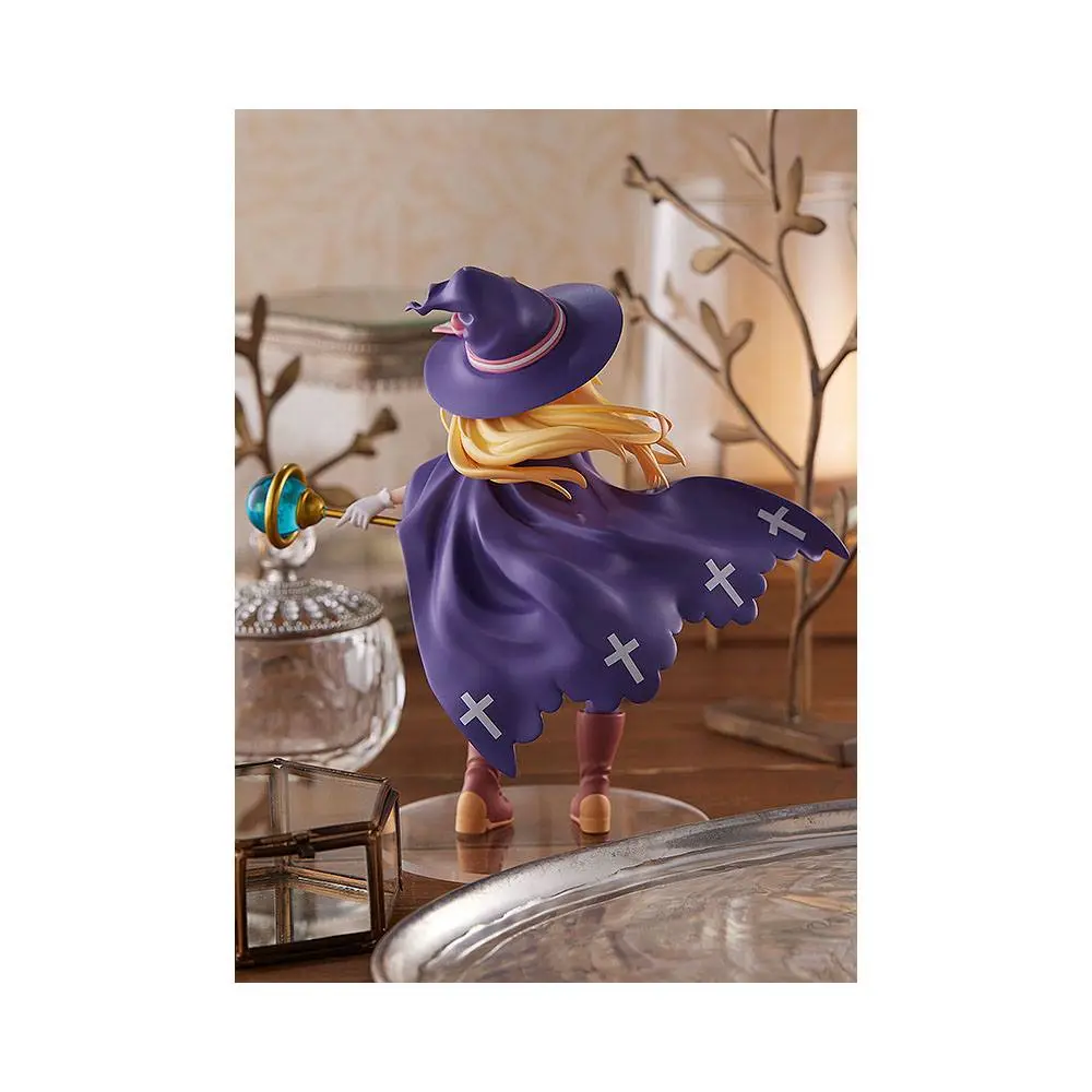 Little Witch Nobeta Pop Up Parade PVC Statue Nobeta 16 cm product photo