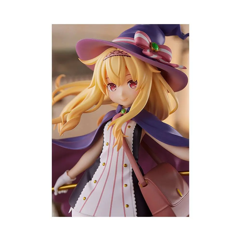 Little Witch Nobeta Pop Up Parade PVC Statue Nobeta 16 cm product photo