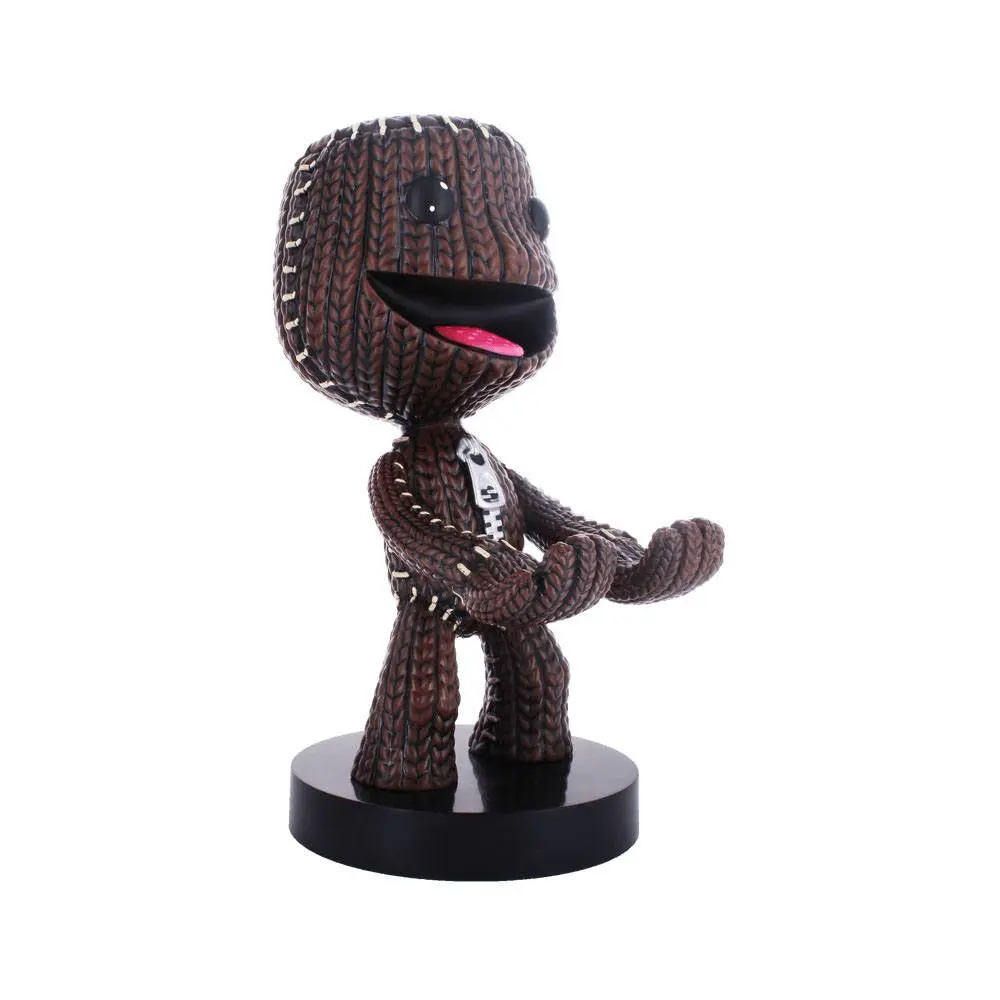 LittleBigPlanet Cable Guy Sack Boy 20 cm termékfotó