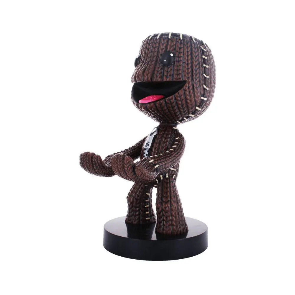 LittleBigPlanet Cable Guy Sack Boy 20 cm termékfotó