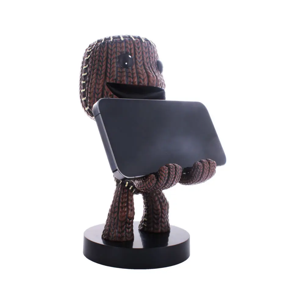 LittleBigPlanet Cable Guy Sack Boy 20 cm termékfotó