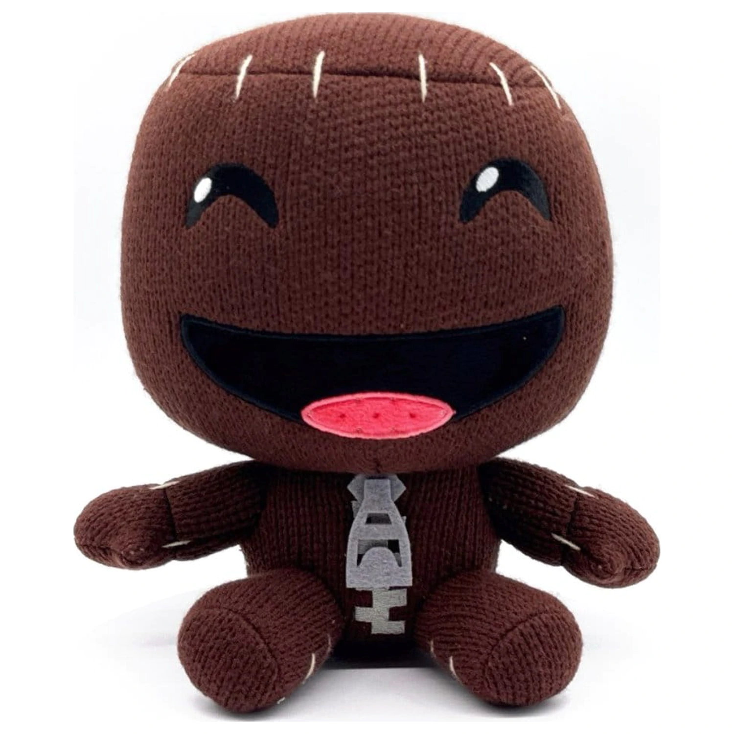 LittleBigPlanet Plush Figure Sackboy 22 cm product photo