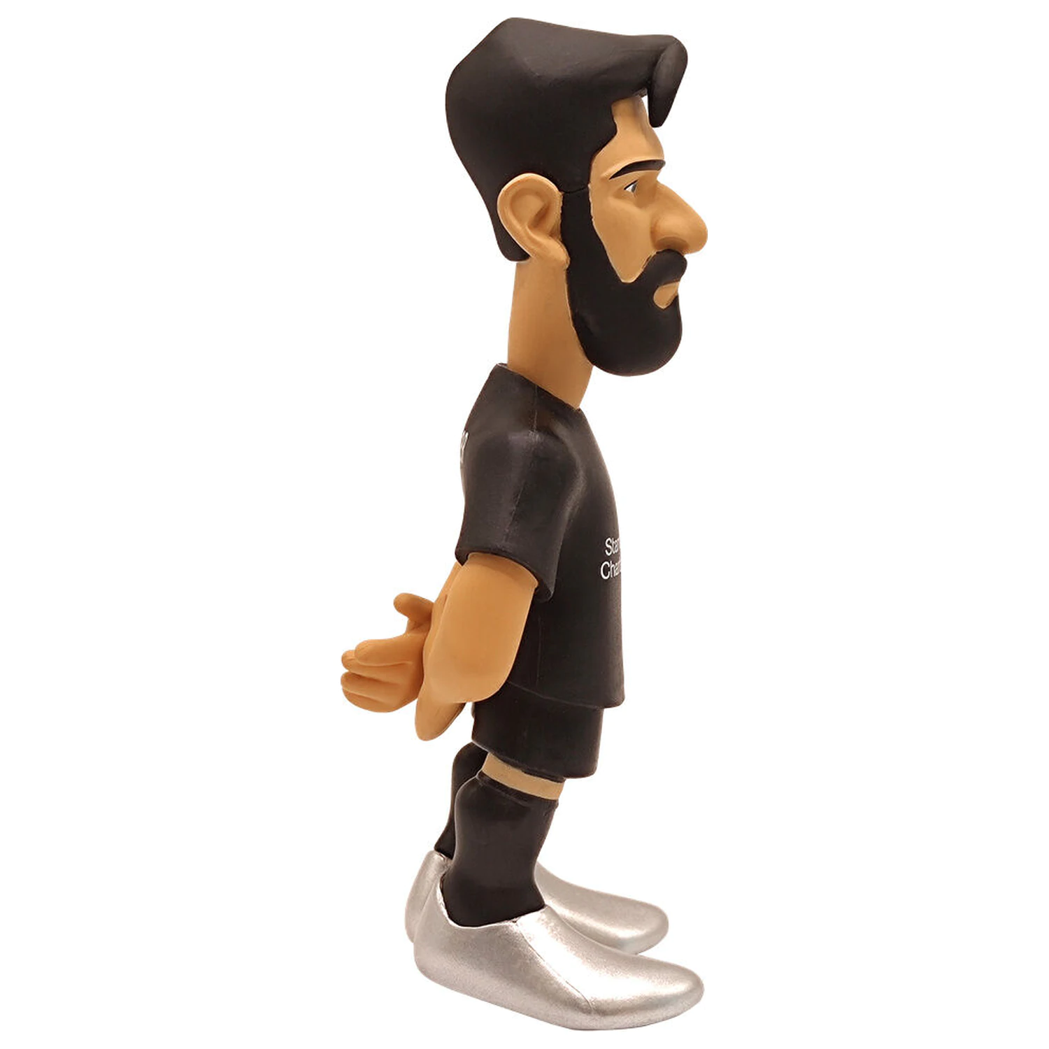 Liverpool Alisson Becker figure minix 12cm product photo