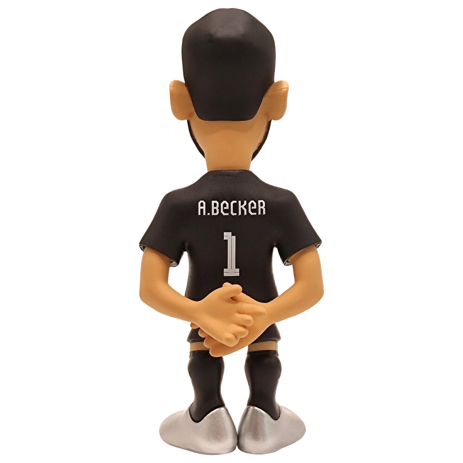 Liverpool Alisson Becker figure minix 12cm product photo
